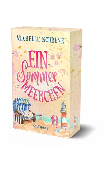Cover von Ein Sommermeerchen