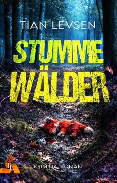 Cover von Stumme Wälder