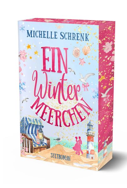 Cover von Ein Wintermeerchen