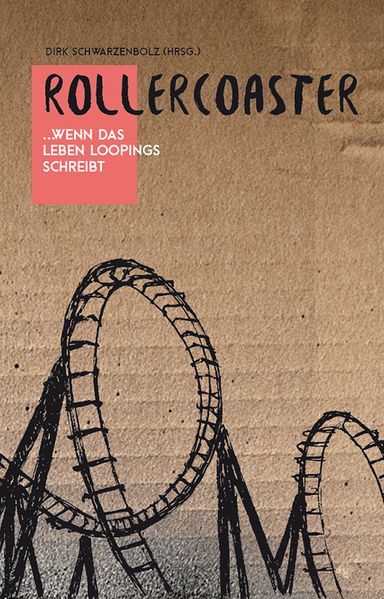 Cover von Rollercoaster