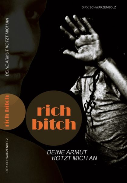 Cover von Rich bitch
