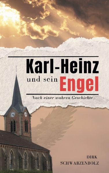 Cover von Karl-Heinz und sein Engel