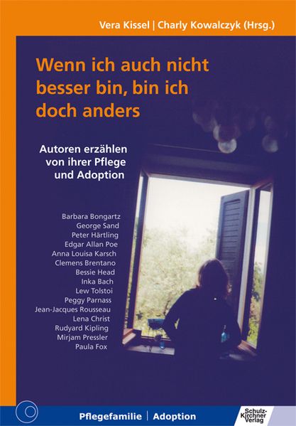 Cover von Wenn ich auch nicht besser bin, bin ich doch anders