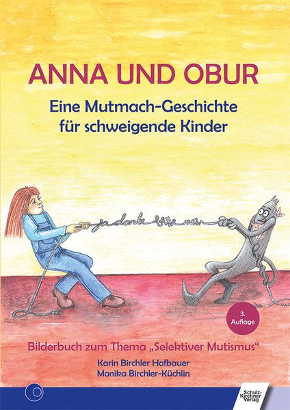 Cover von Anna und Obur