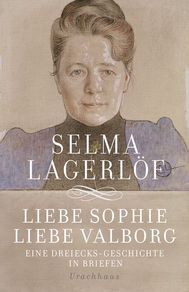 Cover von Liebe Sophie – Liebe Valborg