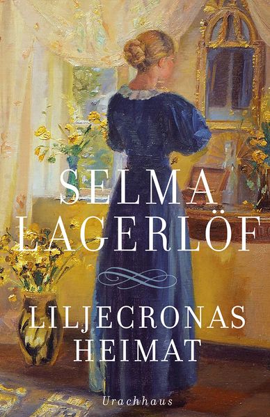 Cover von Liljecronas Heimat