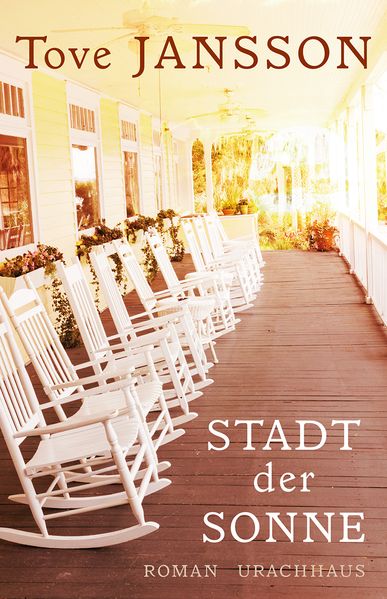 Cover von Stadt der Sonne