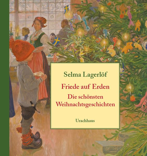 Cover von Friede auf Erden