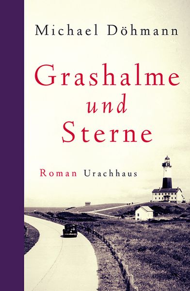 Cover von Grashalme und Sterne