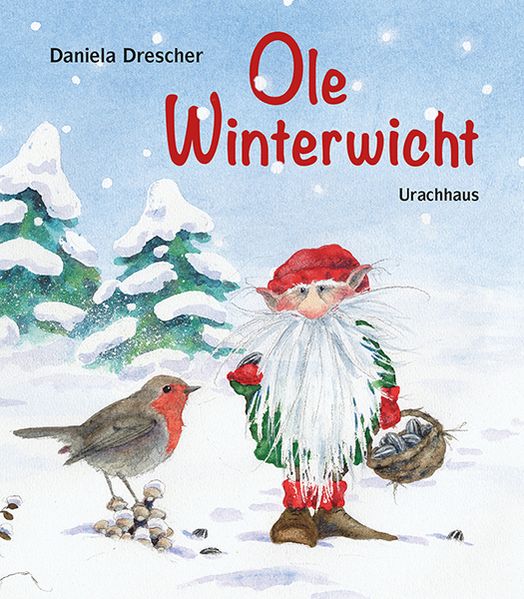 Cover von Ole Winterwicht