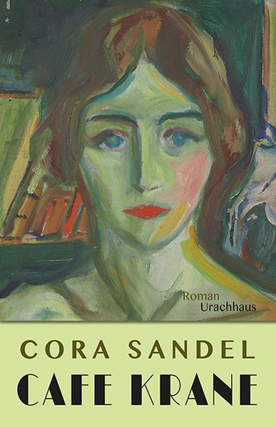 Cover von Café Krane