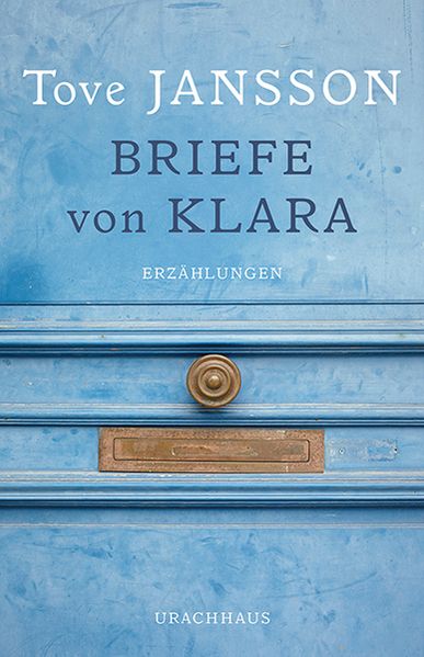 Cover von Briefe von Klara