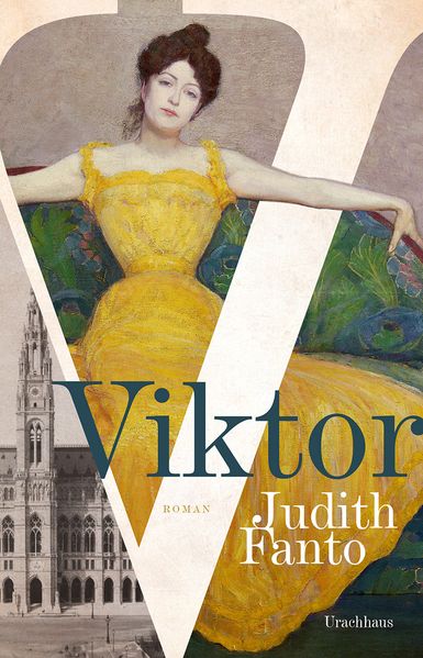 Cover von Viktor