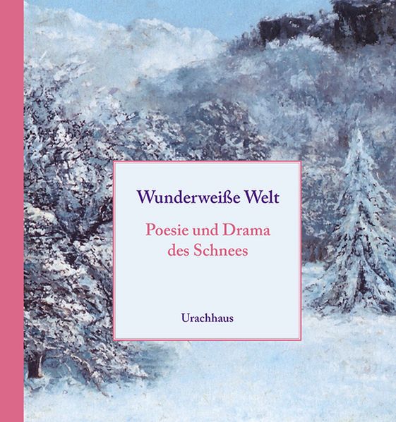 Cover von Wunderweiße Welt