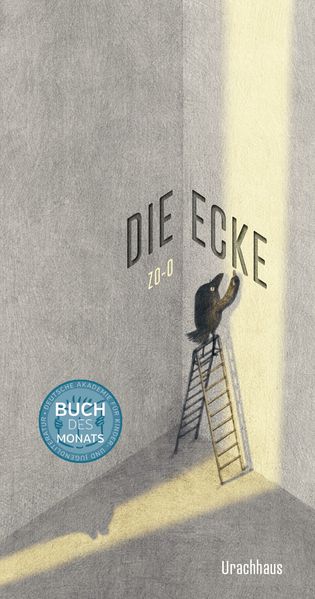 Cover von Die Ecke