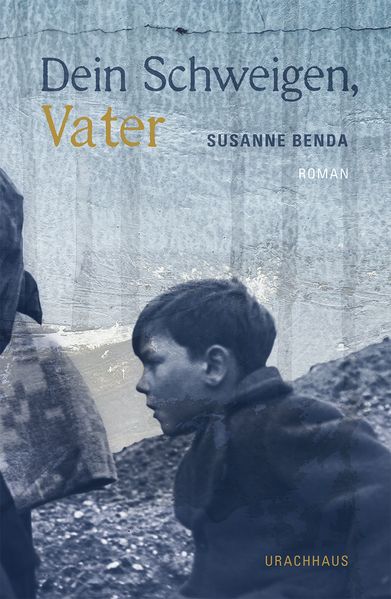 Cover von Dein Schweigen, Vater