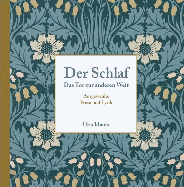 Cover von Der Schlaf