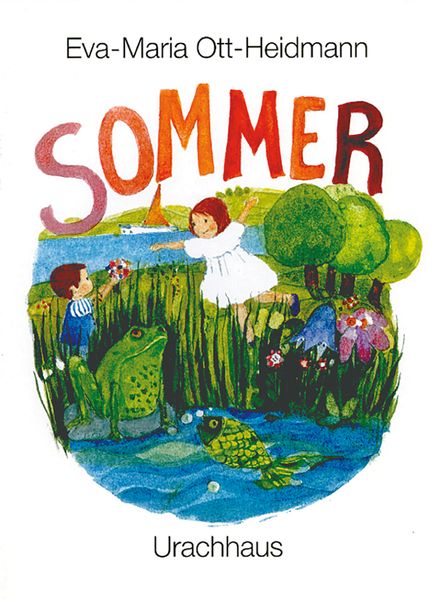 Cover von Sommer
