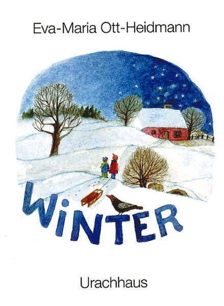 Cover von Winter