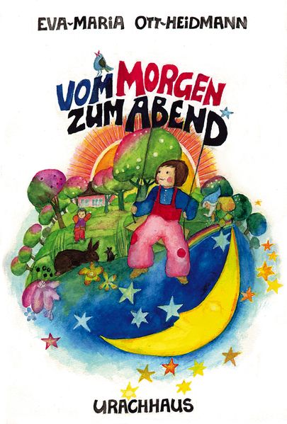 Cover von Vom Morgen bis zum Abend