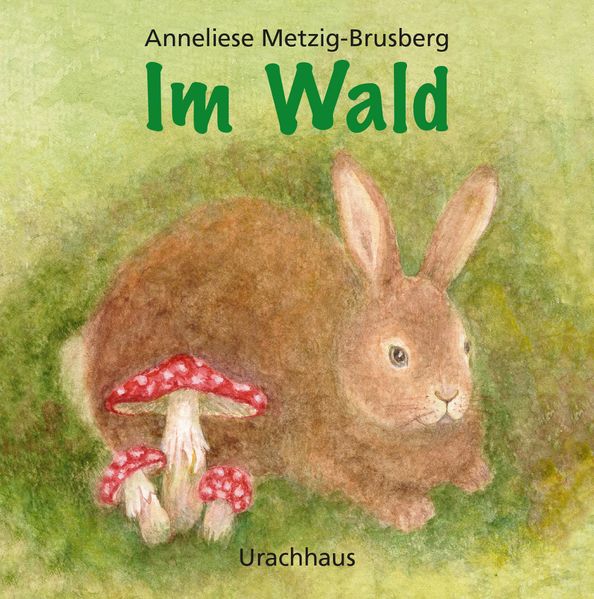 Cover von Im Wald