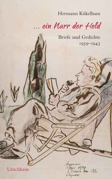 Cover von Ein Narr der Held