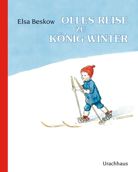 Cover von Olles Reise zu König Winter