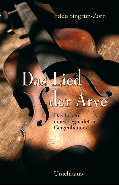 Cover von Das Lied der Arve