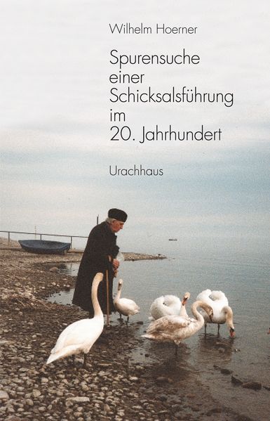 Cover von Spurensuche einer Schicksalsführung im 20. Jahrhundert