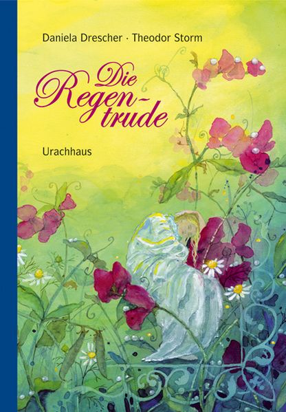 Cover von Die Regentrude