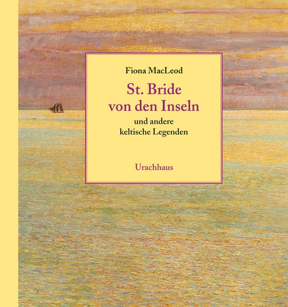 Cover von St. Bride von den Inseln