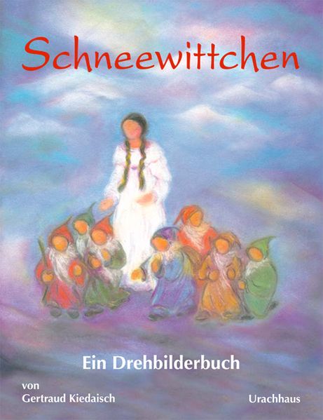 Cover von Schneewittchen