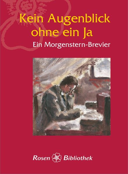 Cover von Kein Augenblick ohne ein Ja