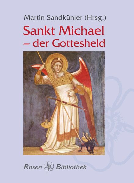 Cover von Sankt Michael – der Gottesheld