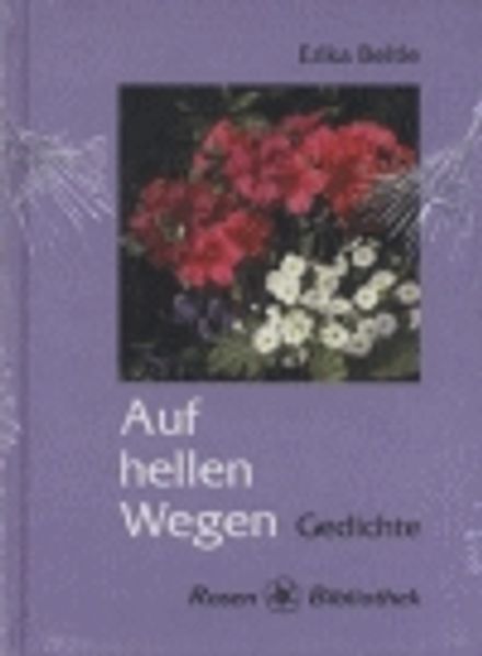 Cover von Auf hellen Wegen