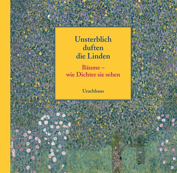 Cover von Unsterblich duften die Linden