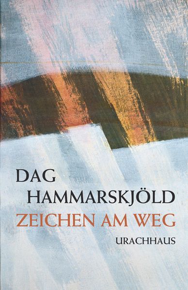 Cover von Zeichen am Weg