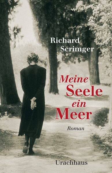 Cover von Meine Seele ein Meer
