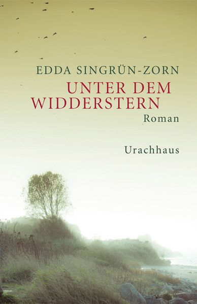 Cover von Unter dem Widderstern