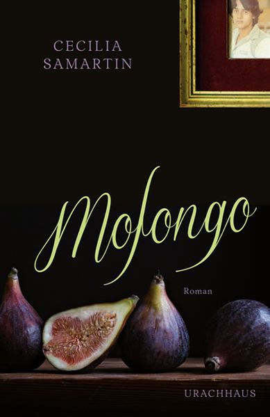 Cover von Mofongo