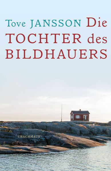 Cover von Die Tochter des Bildhauers
