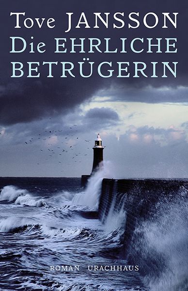 Cover von Die ehrliche Betrügerin
