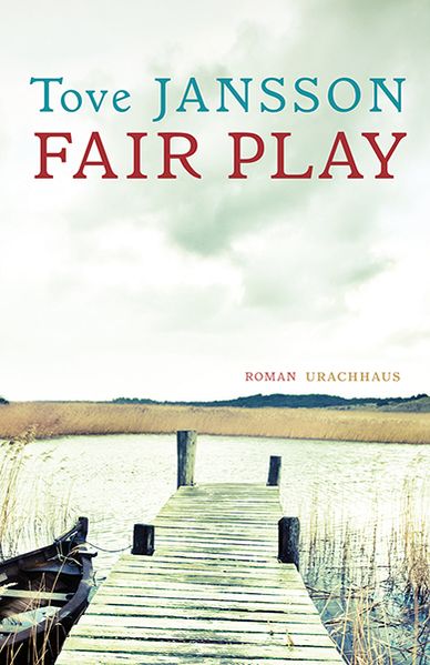 Cover von Fair Play