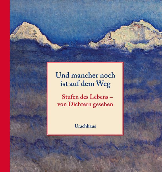Cover von Und mancher noch ist auf dem Weg