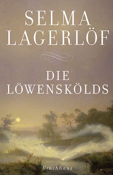 Cover von Die Löwenskölds