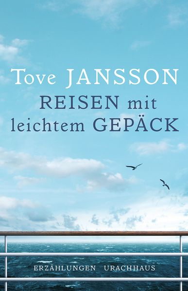 Cover von Reisen mit leichtem Gepäck