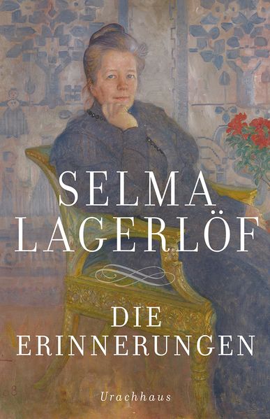 Cover von Die Erinnerungen