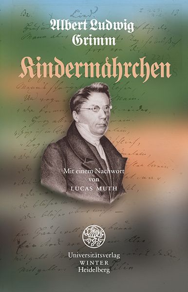 Cover von Kindermaehrchen