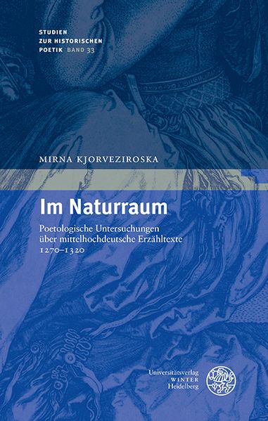 Cover von Im Naturraum
