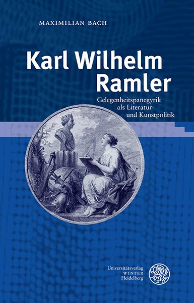 Cover von Karl Wilhelm Ramler